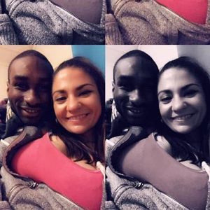 Meet your Posher, Brittney